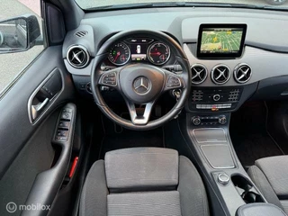 Mercedes-Benz B-Klasse Mercedes B-klasse 250 e Business Solution Automaat , Hoge instap , circa 220km bereik , Navigatie , Camera achter , Parkeerhulp Voor & Achter , Hoge instap , - afbeelding nr 17