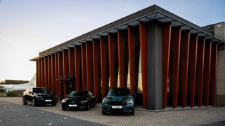 Volvo XC40 Volvo XC40 T5 Recharge R-Design | Parkeercamera | Stoelverwarming | Pilot Assist | Glossy Black | Keyless - afbeelding nr 32