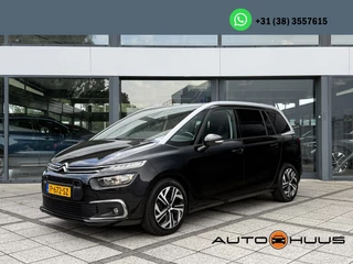 Citroën Grand C4 Spacetourer Citroen Grand C4 SpaceTourer 1.2 PureTech Business | Navi | Camera | 7-Persoons | - afbeelding nr 1