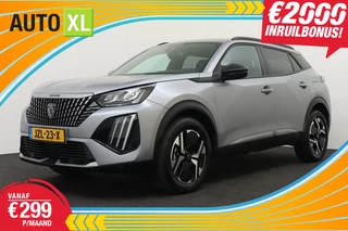 Peugeot 2008 1.2 Aut. Hybrid Allure