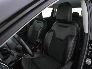 Jeep Compass Aut. *LEATHER-MICROFIBRE | NAVI-FULLMAP | KEYLESS | CAMERA | HEATED-SEATS | COMFORT-SEATS | DAB+ | ECC | LANE-ASSIST | PDC | CRUISE | 19''ALU* - afbeelding nr 21