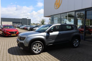 Jeep Avenger - afbeelding nr 5