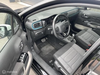 Citroën C3 Citroen C3 1.2 PureTech Saint James - afbeelding nr 13