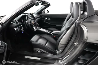 Porsche 718 Porsche 718 Boxster 2.0 Turbo 300 Pk PDK | NL Auto | Sportuitlaat | 20LMV | DEALER-STAAT - afbeelding nr 6