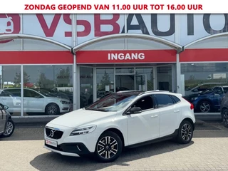 Volvo V40 - afbeelding nr 1