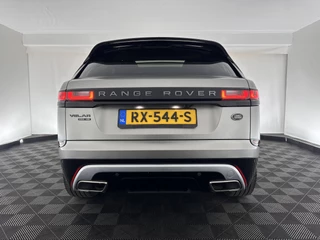 Land Rover Range Rover Velar Land Rover Range Rover Velar 3.0 V6 AWD First Edition Aut. *PANO | FULL-LEATHER | HEAD-UP | FULL-LED | MERIDIAN-SOUND | NAVI-FULLMAP | DIGI-COCKPIT | CAMERA | ECC | PDC | CRUISE | KEYLESS | BLIND-SPOT | 22''ALU* - afbeelding nr 5