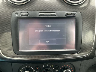 Dacia Logan Dacia Logan MCV 0.9 TCe Bi-Fuel Laureate LPG Trekhaak Cruise Nav/Cam NAP! - afbeelding nr 24