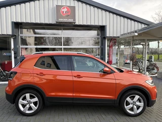 Volkswagen T-Cross - afbeelding nr 2