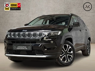 Jeep Compass 4xe 190 Plug-in Hybrid Electric Night Eagle