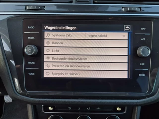 Volkswagen Tiguan Volkswagen Tiguan 1.5 TSI ACT Comfortline Business - afbeelding nr 20