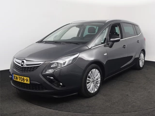 Opel Zafira - 238613915-0