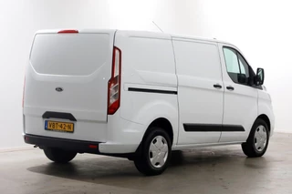 Ford Transit Custom - afbeelding nr 2