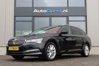 Škoda Superb - afbeelding nr 30