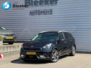 Kia Niro - 5310157-0