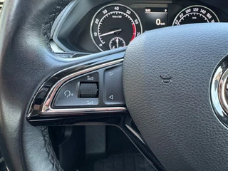Škoda Superb - afbeelding nr 35