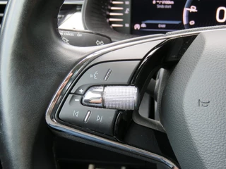 Škoda Kamiq Škoda Kamiq 1.0 TSI 110pk SPORT BNS / Camera / Stoelverw / Led / 18 Inch / Clima / BOVAG garantie - afbeelding nr 41