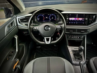 Volkswagen Polo Volkswagen Polo 1.0 TSI R-LINE VIRTUAL|CLIMA|CARPLAY|LED|XENON - afbeelding nr 25