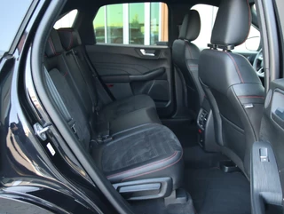 Ford Kuga Ford Kuga 2.5 PHEV ST-Line X |1500KG trekgewicht | Elek. wegklapbare trehaak | ACC | Dodehoekdetectie | - afbeelding nr 36