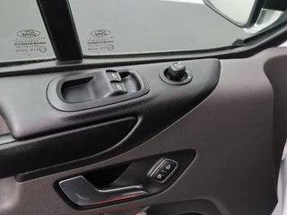 Ford Transit Custom | Navigatie | Camera | Airco | Cruise | Betimmering - afbeelding nr 8