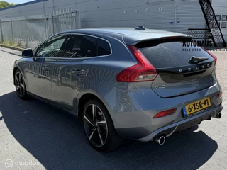 Volvo V40 Volvo V40 2.0 D4 R-Design Business Xenon Lichteschade! - afbeelding nr 4