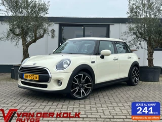 MINI One - 94564410-0