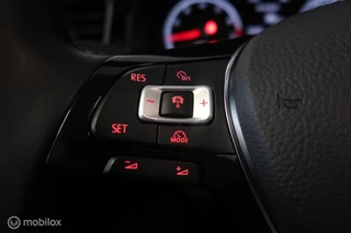 Volkswagen Polo Volkswagen Polo 1.0 TSI 95PK Pano Carplay Camera ACC - afbeelding nr 19