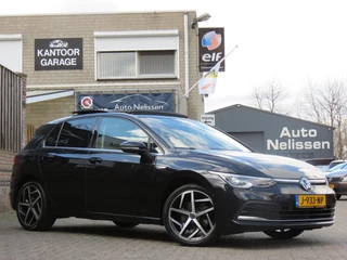 Volkswagen Golf Volkswagen Golf 1.5 eTSI Style AUTOMAAT | ORG NEDERLANDS | PANODAK | HARMAN/KARDON | IQ LIGHT | STOELMASSAGE | CAMERA | DAB - afbeelding nr 6