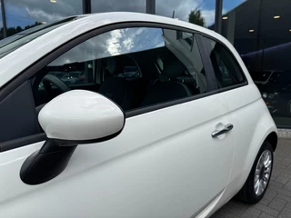 Fiat 500 Fiat 500 0.9T 80pk Popstar Facelift,airco,Multi Stuur,Elekt Pakket,LMV - afbeelding nr 5