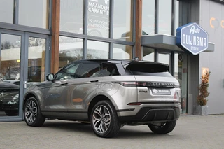 Land Rover Range Rover Evoque Land Rover Range Rover Evoque P300e AWD HSE|Pano|Leer - afbeelding nr 13