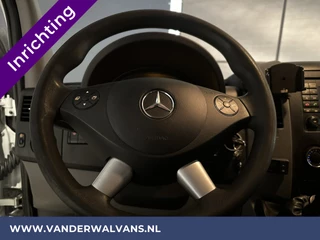Mercedes-Benz Sprinter Parkeersensoren - afbeelding nr 13