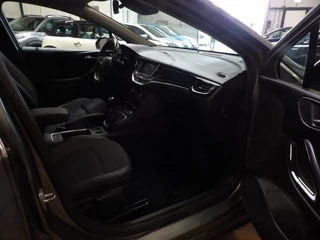 Opel Astra Opel Astra 1.2 TURBO - navigatie - camera - cruise - nette staat - afbeelding nr 22