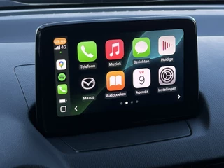 Mazda CX-3 Mazda CX-3 2.0 SkyActiv-G 121 Luxury | Navi | Camera | Carplay | LED - afbeelding nr 18