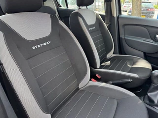 Dacia Sandero Stepway Dacia Sandero Stepway 1.0 SCe 5deurs Laureate Airco,Navigatie - afbeelding nr 5