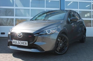 Mazda 2 - afbeelding nr 16