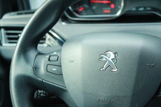Peugeot 208 Peugeot 208 1.2 PureTech Style Pack|Airco|Cruise - afbeelding nr 16