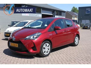Toyota Yaris - 89582478-0
