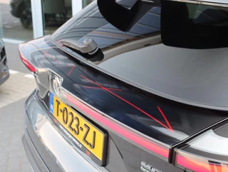 MG MG4 MG 4 Luxury 64 kWh Long Range  | Vehicle to load | Apple Carplay - afbeelding nr 47