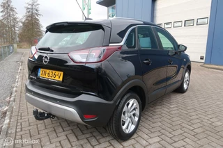 Opel Crossland X Opel Crossland X 1.2 Turbo Innovation AUTOMAAT, TREKHAAK - afbeelding nr 5