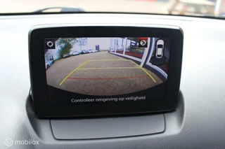 Mazda 2 Mazda 2 1.5 Skyactiv-G Luxury Led/Lane-Assist/Apple-Carplay - afbeelding nr 22