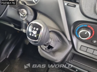 Iveco Daily Iveco Daily 35C16 3.0 Haakarm Kipper Hooklift  Abrollkipper 3Ton Airco Cruise control - afbeelding nr 20