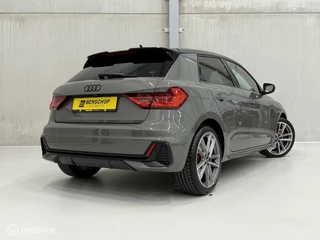 Audi A1 Sportback Audi A1 Sportback 30 TFSI S-line Vitrual Carplay Navi Camera LED Stoelv - afbeelding nr 2
