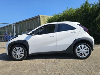 Toyota Aygo Toyota Aygo X 1.0 VVT-i MT Play, 1e Eig! Camera! Carplay! Zondag OPEN! - afbeelding nr 6