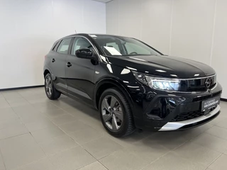 Opel Grandland Opel Grandland 1.2 Turbo Edition 130PK / STOEL-STUURVERW. / PDC / LED / BOVAG - afbeelding nr 25
