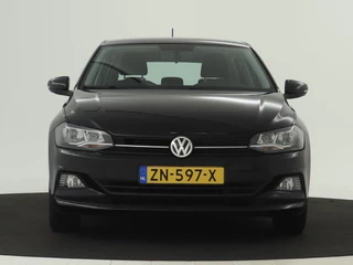 Volkswagen Polo Volkswagen Polo 1.0 TSI Comfortline Business NAVI | CarPlay | Dealer onderhouden - afbeelding nr 7