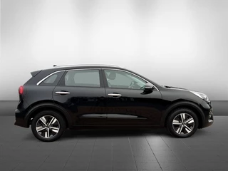 Kia Niro - afbeelding nr 6