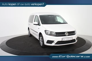 Volkswagen Caddy - afbeelding nr 26