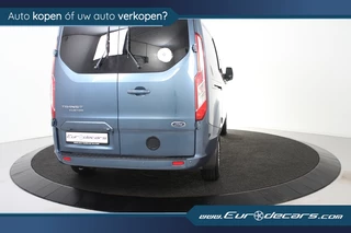 Ford Transit Custom - afbeelding nr 9