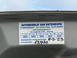 Renault Clio Renault Clio 1.2 Night & Day Airco,Cruise,Elektr. Ramen,Weinig KM,Bluetooth,Nieuwe APK bij Aflevering - afbeelding nr 25