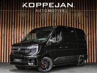 Renault Master - 360170607-0