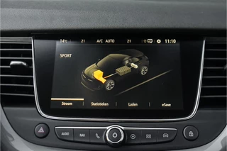 Opel Grandland X Opel Grandland X 1.6 Turbo Hybrid4 Executive Leder Camera Stoelventilatie - afbeelding nr 28